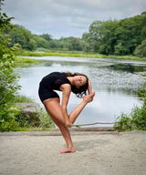 Emerson Dancer review photo