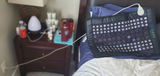 J review photo