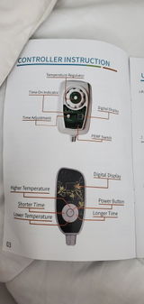 J review photo