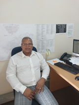 Andries Willemse review photo