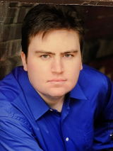 Cathal O'Toole review photo