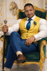 Farouk Felix review photo