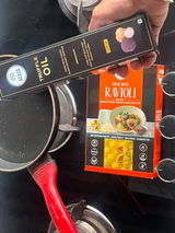 Aman Desai review photo