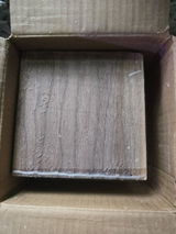Etsy customer review photo
