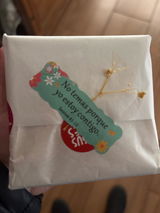 Marisol review photo
