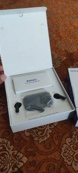 Hamza Saddique review photo