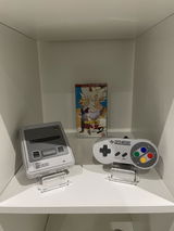Benjamin Norsa review photo
