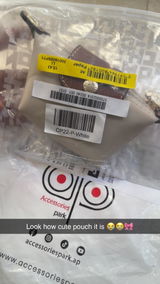 Anonymous review photo