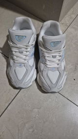 New balance 9060 reflection raincloud quarry blue