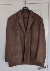 Ross review photo