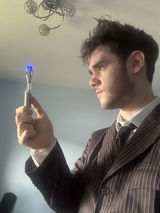 Callum Brooks review photo