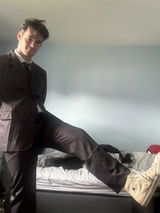 Callum Brooks review photo