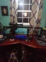 Stanley Geisinger review photo