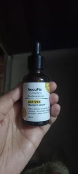 Mehwish S. review photo