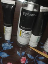 Aneela B. review photo