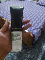 Maham S. review photo