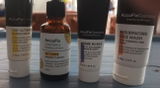 Ahmed Ali review photo