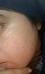 Bushra Butt review photo