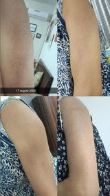 Warda Niazi review photo