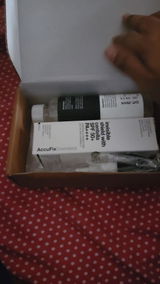 Areej review photo