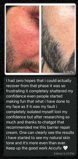 Muhammad Fahad review photo