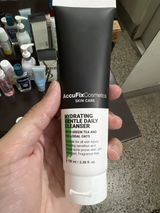 Anonymous review photo