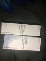 Anonymous review photo
