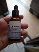 Anonymous review photo