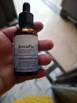 Anonymous review photo