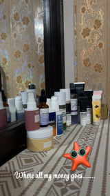 Hadeeqa Sagheer review photo