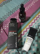 Saima Haris review photo