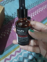 Saima Haris review photo