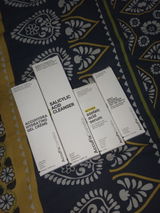 Eishal Mirza review photo