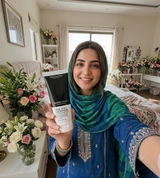 Mrs Nazim review photo