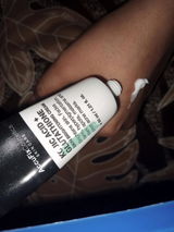 Anonymous review photo