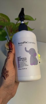 Anonymous review photo
