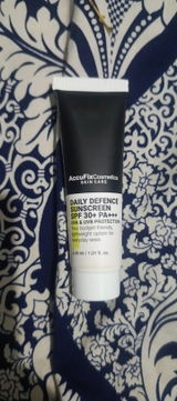 Anonymous review photo