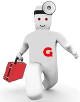 George review photo