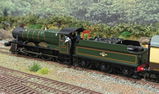 Graham C. review photo
