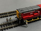 Colin T. review photo