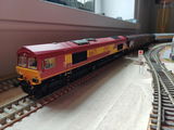 Carwyn J. review photo
