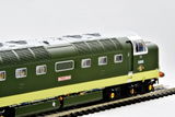 Rawstone M.R. review photo