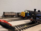 G.S. review photo