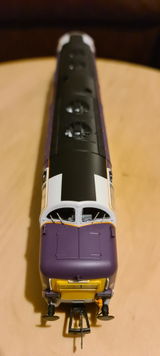Simon J. review photo