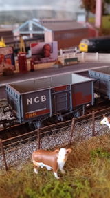 GEORGE I. review photo