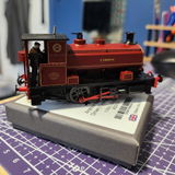 User picture