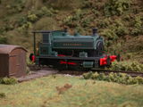 Thomas F. review photo