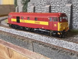 Victor review photo