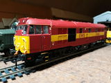 Trevor P. review photo