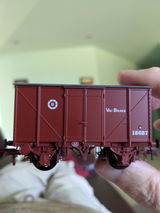 John K. review photo